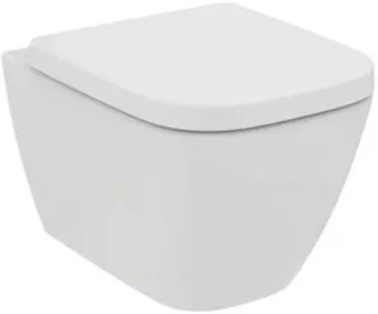 Ideal Standard I.Life S 48 см с сиденьем T459201+T473701