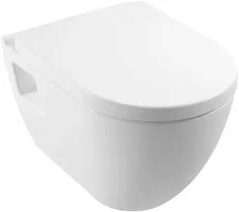 Serel SM26KSS110H с крышкой 223BT00002