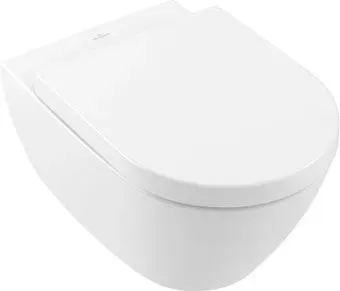 Villeroy & Boch Subway 2.0 5614R0R1 + 9M68S101