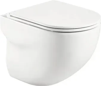 BelBagno Onda BB066CHR (без сиденья)