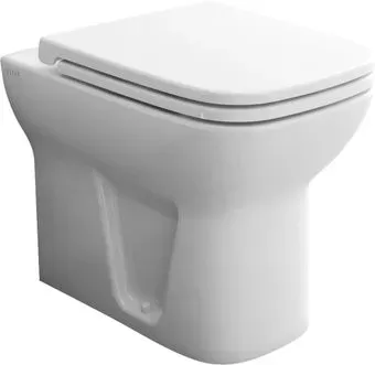 Vitra S20 5512B003-0092 (без бачка, без сиденья)