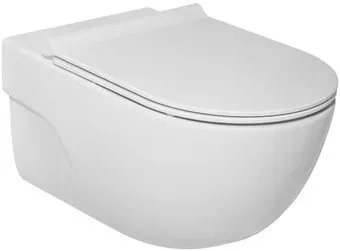 Roca Meridian Rimless A34H240000