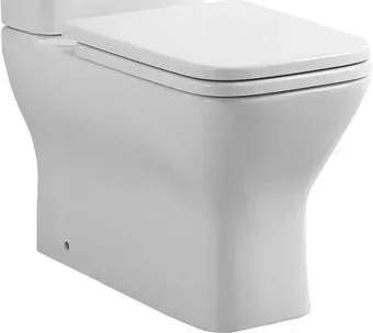 BelBagno Monica BB805CPR (без бачка, без сиденья)