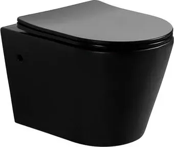 Timo Rimless Inari ТК-503 MB
