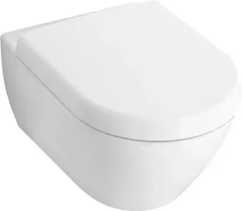 Villeroy & Boch Subway 2.0 56001001 (без сиденья)