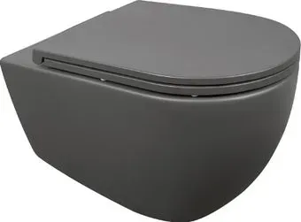 Isvea Infinity 10NF02001 (без сиденья)
