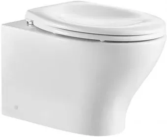 BelBagno Acqua BB340CHR (без сиденья)