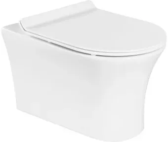 BelBagno Ancona BB1224CHR-SM (без сиденья)