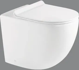 BelBagno Sfera-R BB2141CBR (без сиденья)