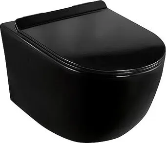 Calani Loyd Slim CAL-C0020 (черный)