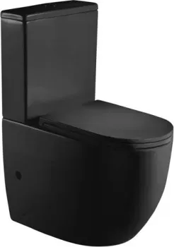 Gid Tr2177BL (черный матовый)
