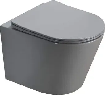 CeramaLux B2330-3MH (светло-серый)