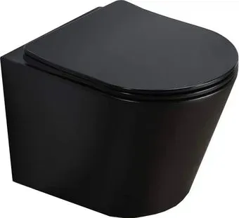 CeramaLux B2330-1MB (черный матовый)