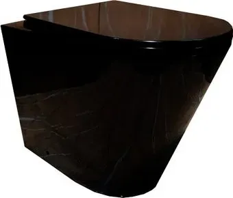 CeramaLux 3178-18 (черный глянцевый)