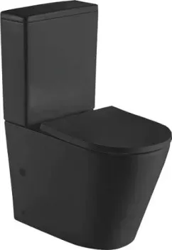 CeramaLux 2178-18 (черный)