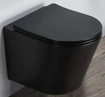 Gid Tr2130bm (черный матовый)