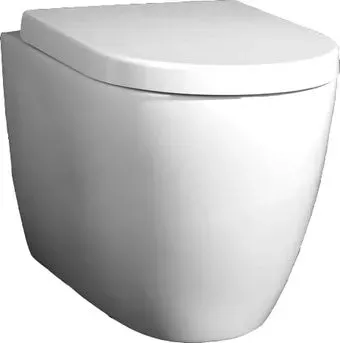 BelBagno Marino BB105CHR (без сиденья)