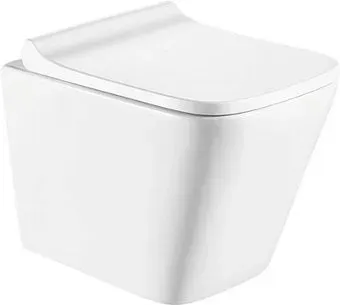 CeramaLux 5171MW (белый, матовый)