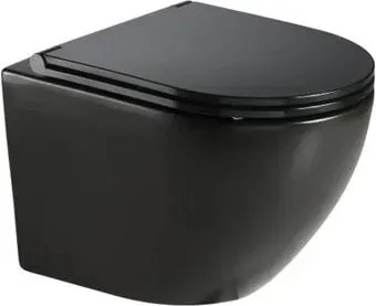 CeramaLux 2197MB (черный матовый)