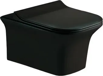 Esbano Azul (черный матовый)