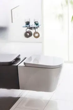BelBagno Alban BB120CHR (без сиденья)