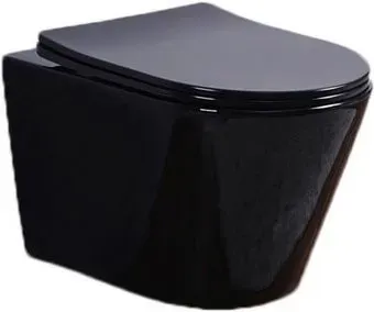 Esbano Clavel (черный)