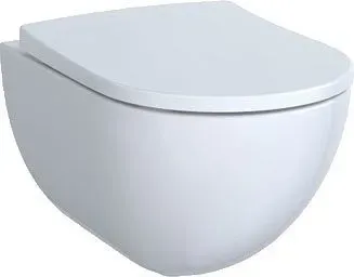 Geberit Acanto 500.600.01.2 (без сиденья)