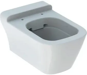 Geberit MyDay Rimfree 201.460.60.0 (без сиденья)