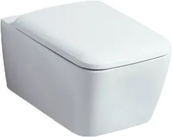 Geberit iCon Square 201.950.00.0 (без сиденья)