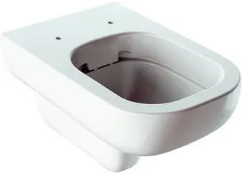 Geberit Smyle 500.210.01.1 (без сиденья)