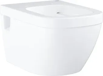 Grohe Euro 39538000 (без сиденья)