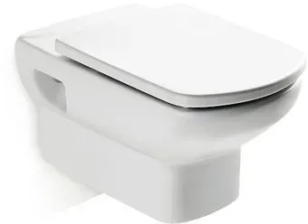 Roca Dama Senso 346517000+ZRU9000040 с крышкой