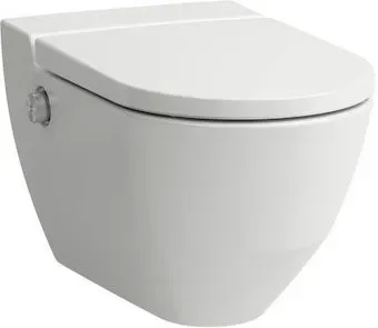 Laufen Cleanet Navia Rimless 8206014000001