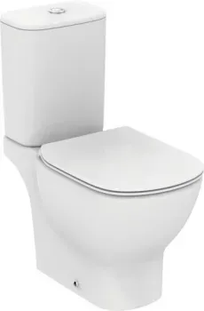 Ideal Standard Tesi AquaBlade T008701+T352701+T356801