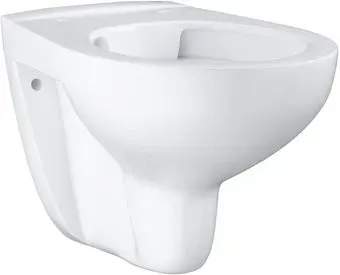 Grohe Bau 39427000 (без сиденья)