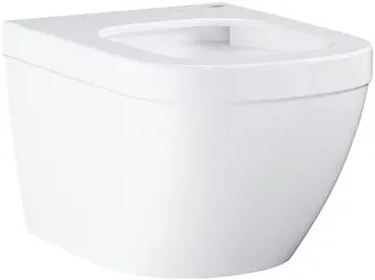 Grohe Euro 39206000 (без сиденья)