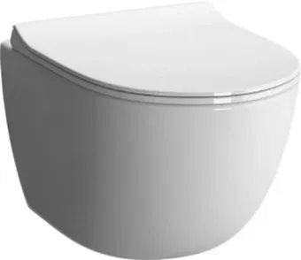 Vitra Rim-Ex Sento 7748B003-0075 (без сиденья)