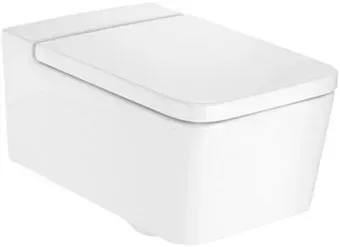 Roca Inspira Square 346537000 (без сиденья)