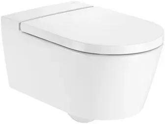 Roca Inspira Round [A346527000] (без сиденья)