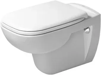 Duravit Set D-Code [257009+006739]