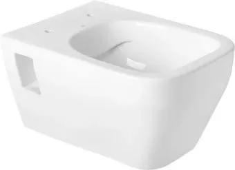 Quarter Bath Crossgrand Rimless 70CG02001 (без сиденья)