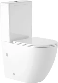 Saniteco KW-T003B-R