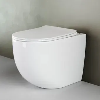 Ceramica Nova Mia Rimless CN1810
