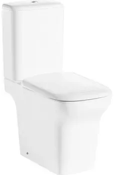 IMEX Grace C10134C (без бачка, без сиденья)