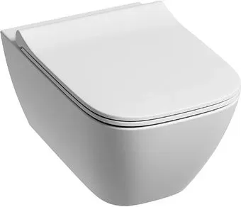 Kolo Modo Pure Rimfree L33123000+L30115000 с сиденьем микролифт
