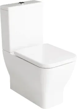 Gala Emma Square 27160 (без бачка, без сиденья)