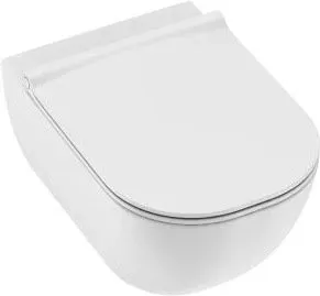 Jika Mio Rimless [8.2071.4.000.000.1] (без сиденья)