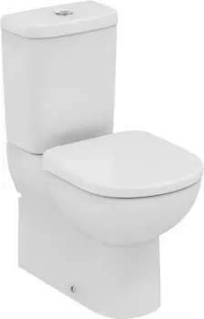 Ideal Standard Tempo [T328101] (без бачка, без сиденья)
