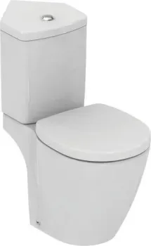 Ideal Standard Connect Space [E119501] (без бачка, без сиденья)
