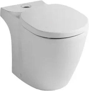 Ideal Standard Connect [E803601] (без бачка, без сиденья)
